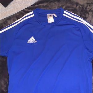 Adidas Climalite Shirt